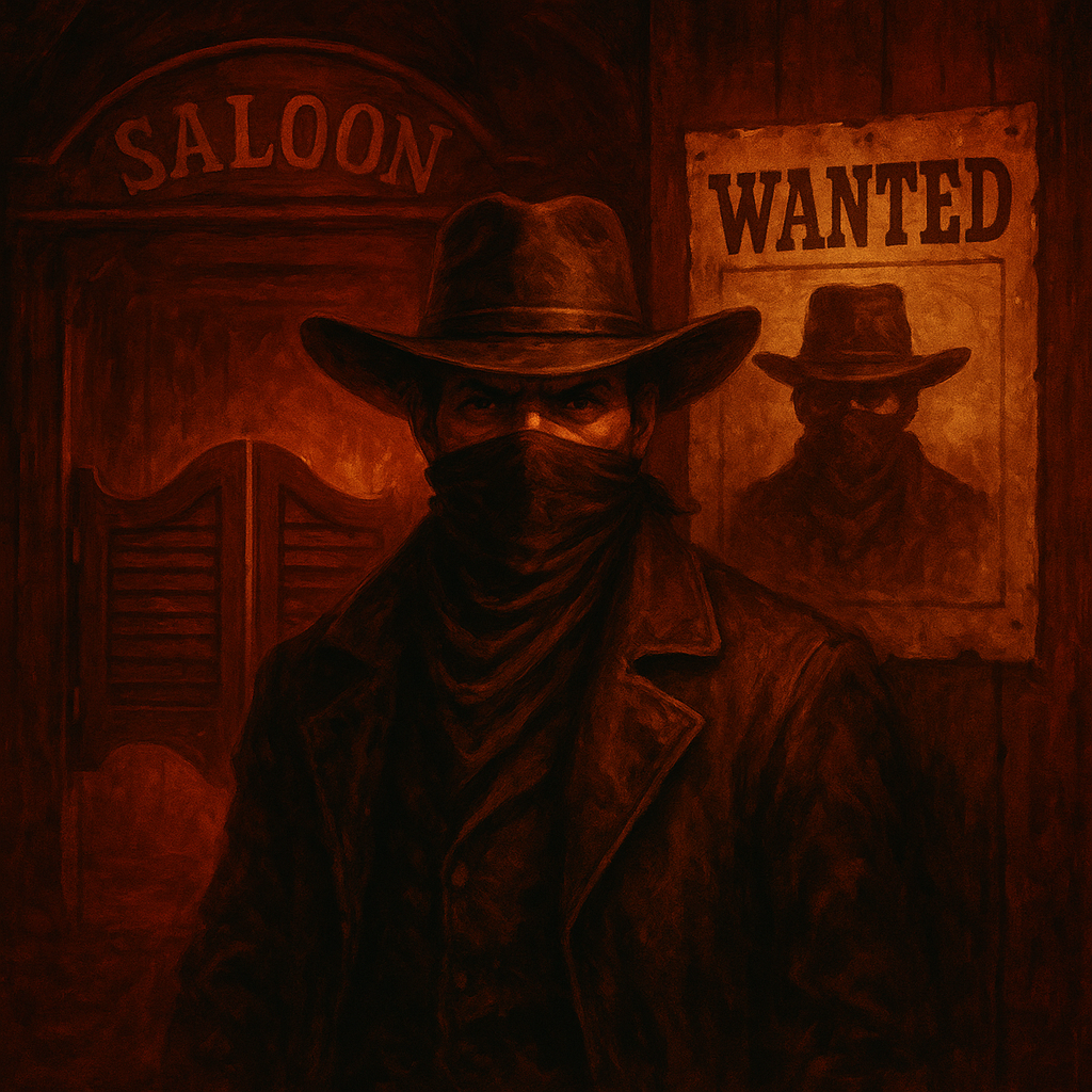 Rogue outlaw background
